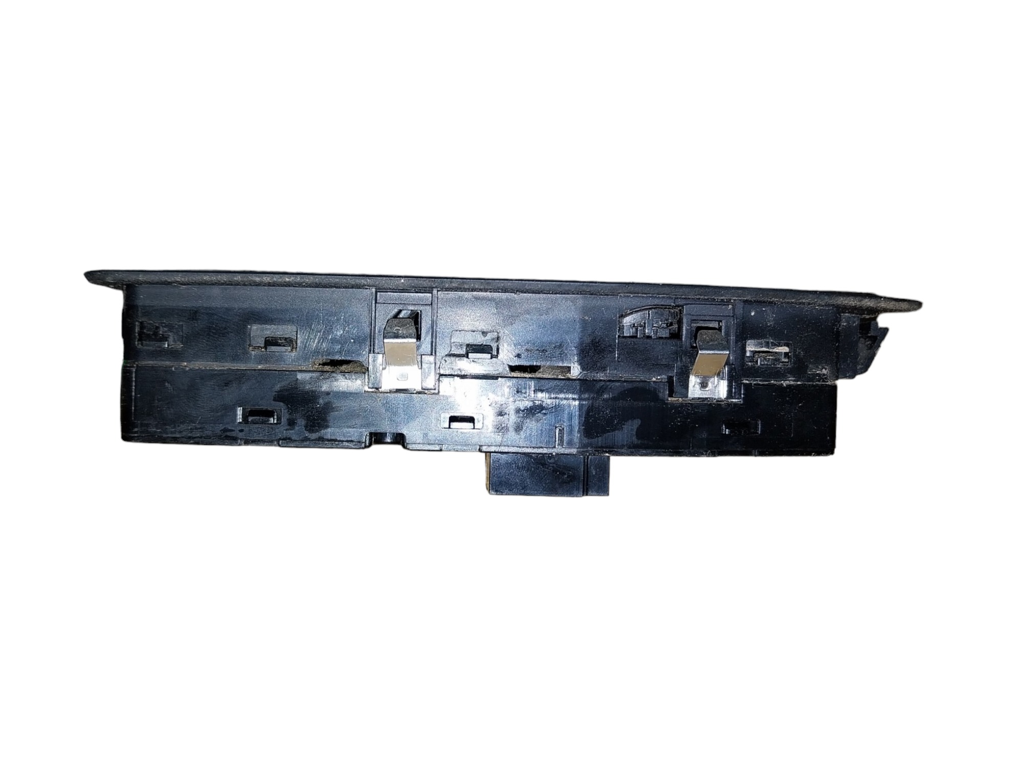 Comando Botão Vidro Elétrico Bmw 116 118 2013 2015 16 A 2019 5