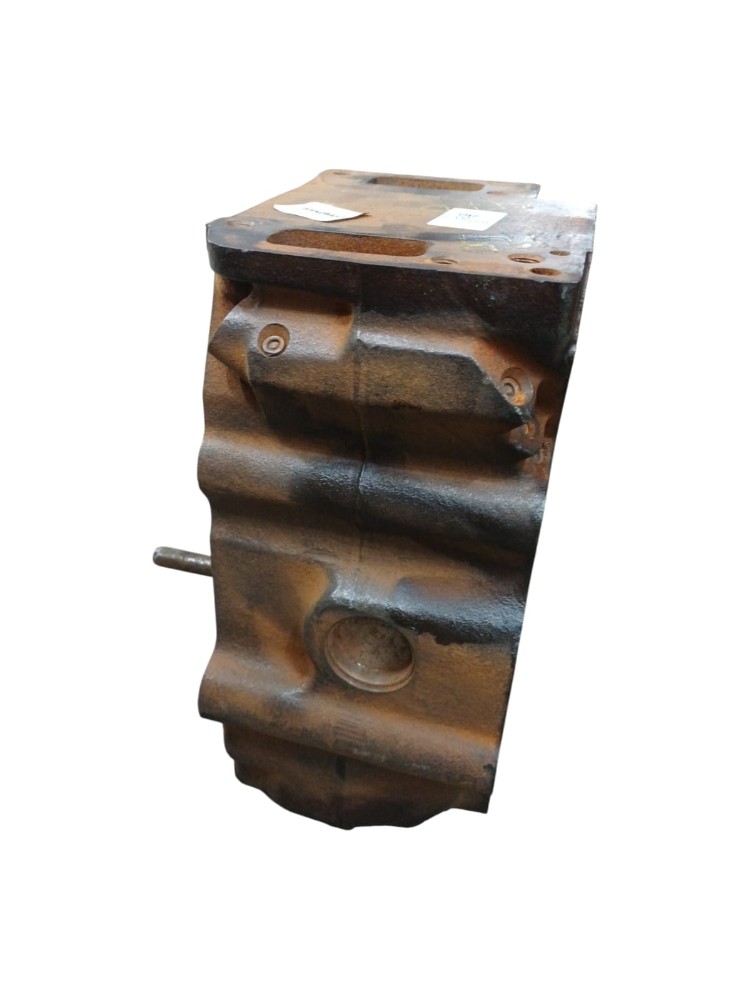 Cabeçote Motor Scania  470 2010 2