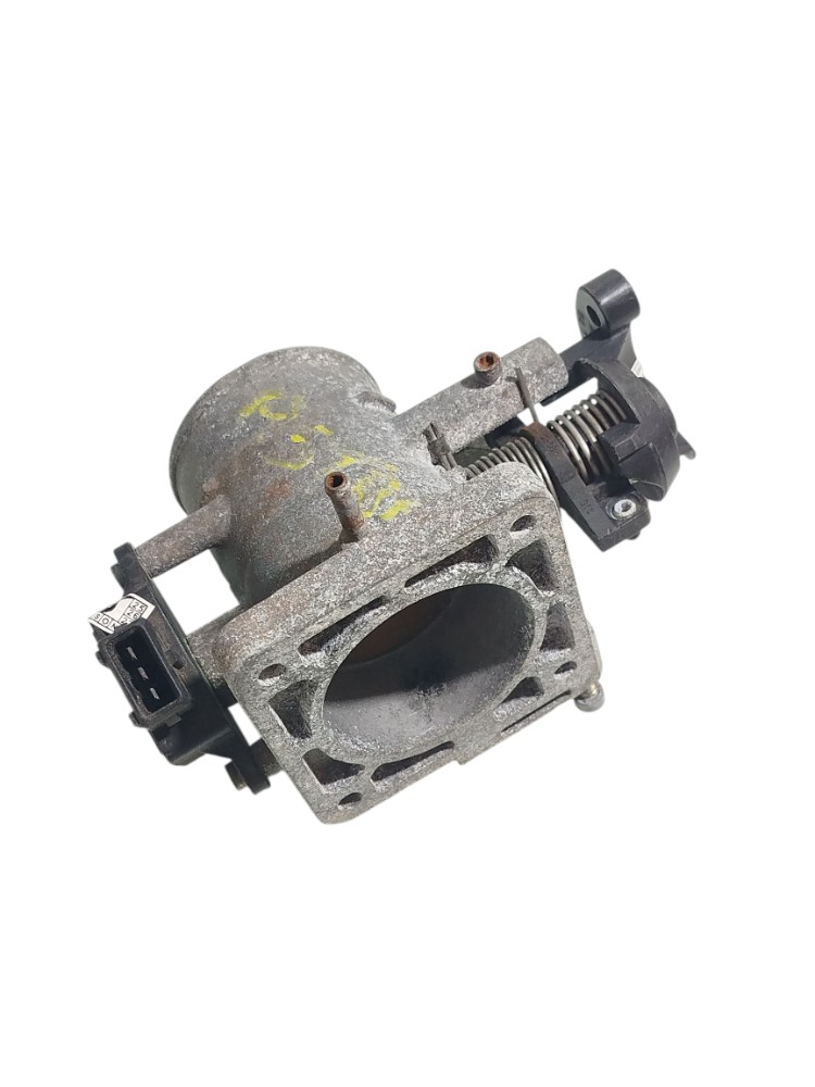 Tbi Corpo Borboleta Gm Astra 1.8 2.0 2000 93368719 9