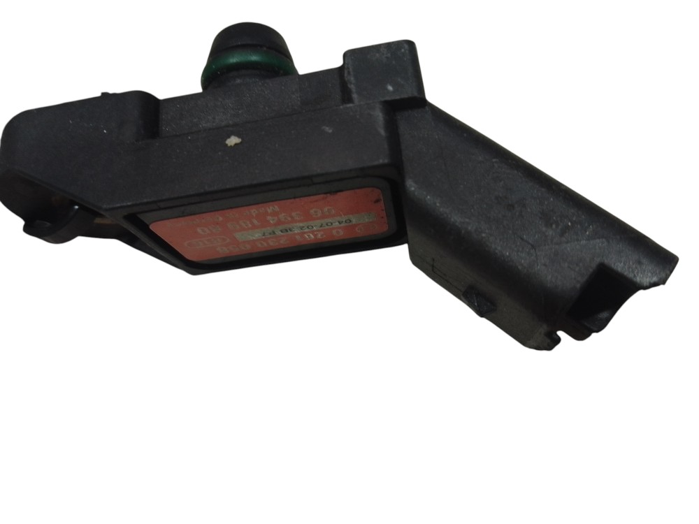 Sensor Map 2.0 16v Citroen Peugeot 2004/2013 9639418980 3