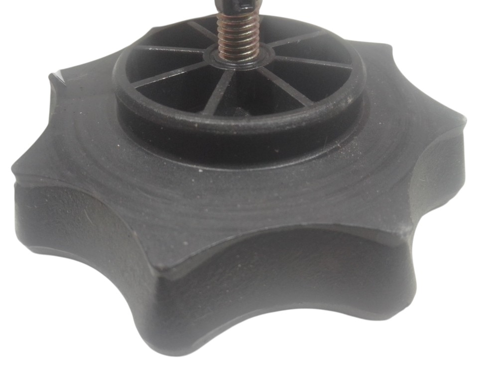 Parafuso Fixo Do Estepe Volkswagen Fox 2003 A 2015 Original
