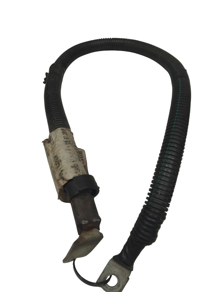 Cabo Negativo Bateria Circuito Positivo Fiat Mobi Uno 16/22 4