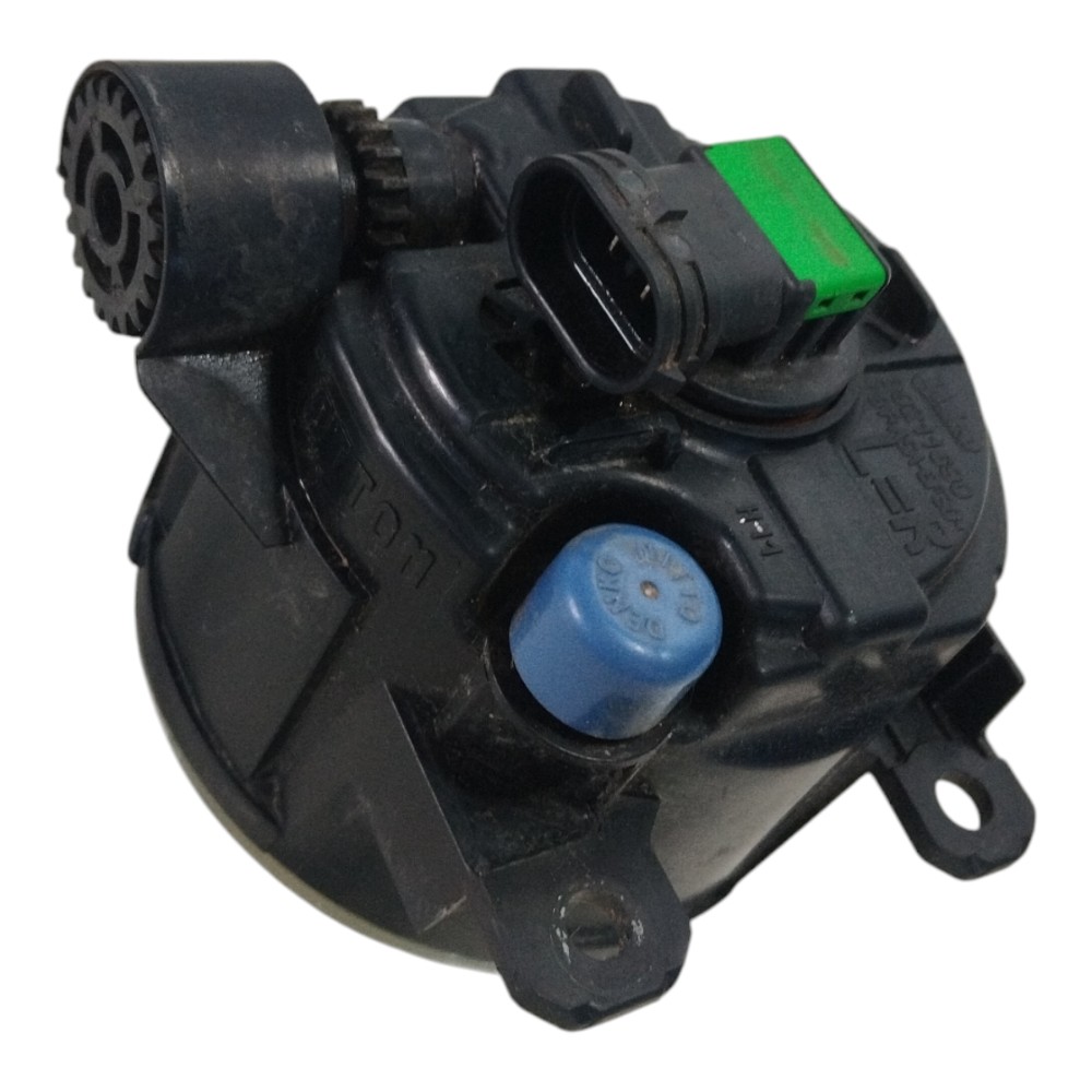 Farol De Milha Direito Esquerdo Fiat Jeep Original 89211690 6