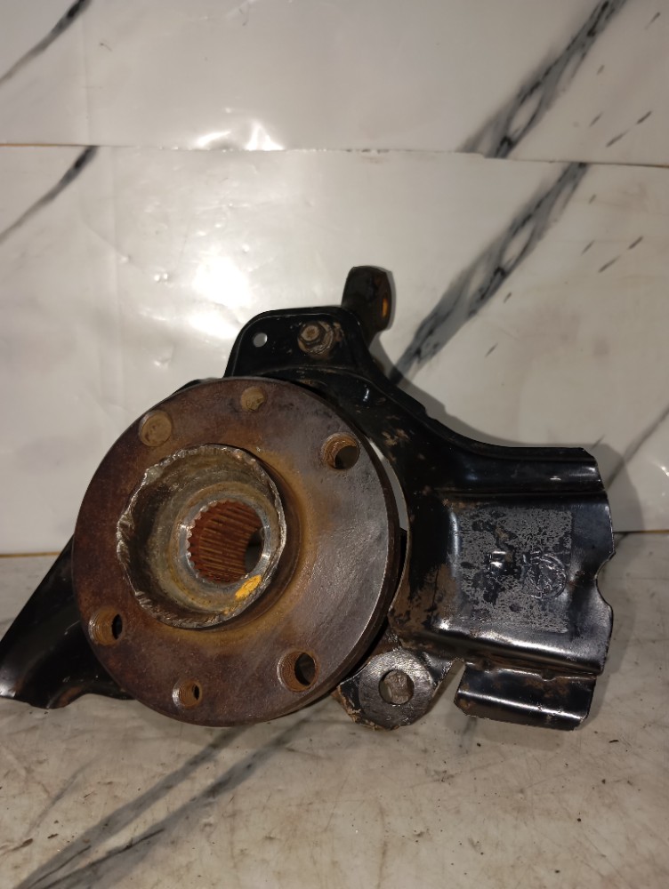 Manga De Eixo Montante Le Fiat Brava 99/03 C/detalhe