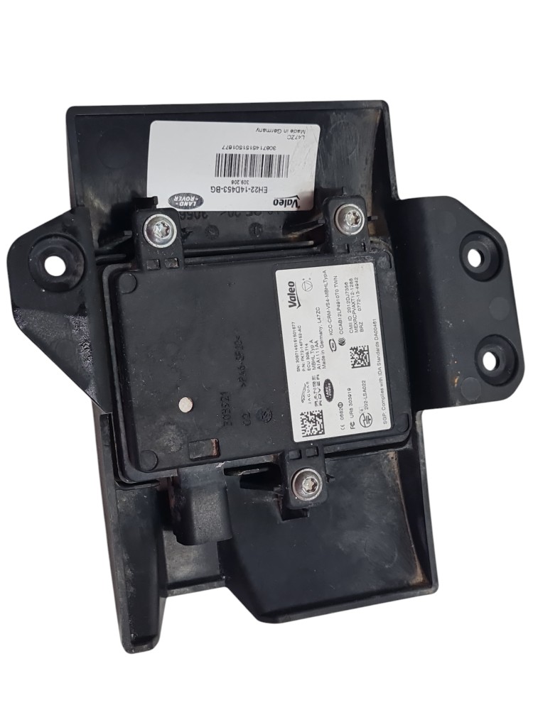 Sensor De Radar Direito Discovery 4 2015 2016 1