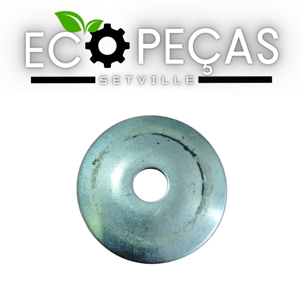Arruela Prato Coxim Motor Fiat Uno Attractive Way 2