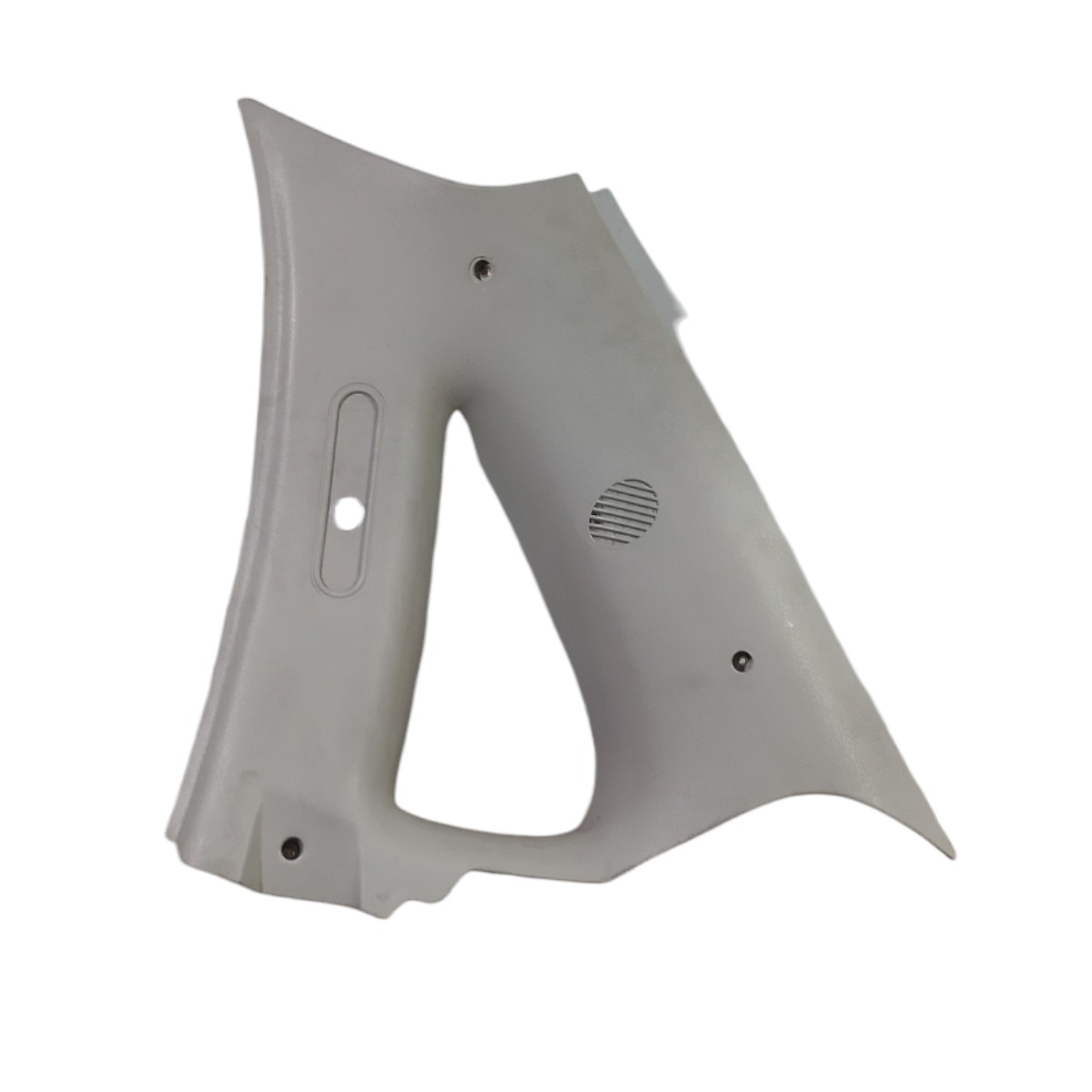 Acabamento Superior Coluna C Direito Gm Corsa Classic 2016 7