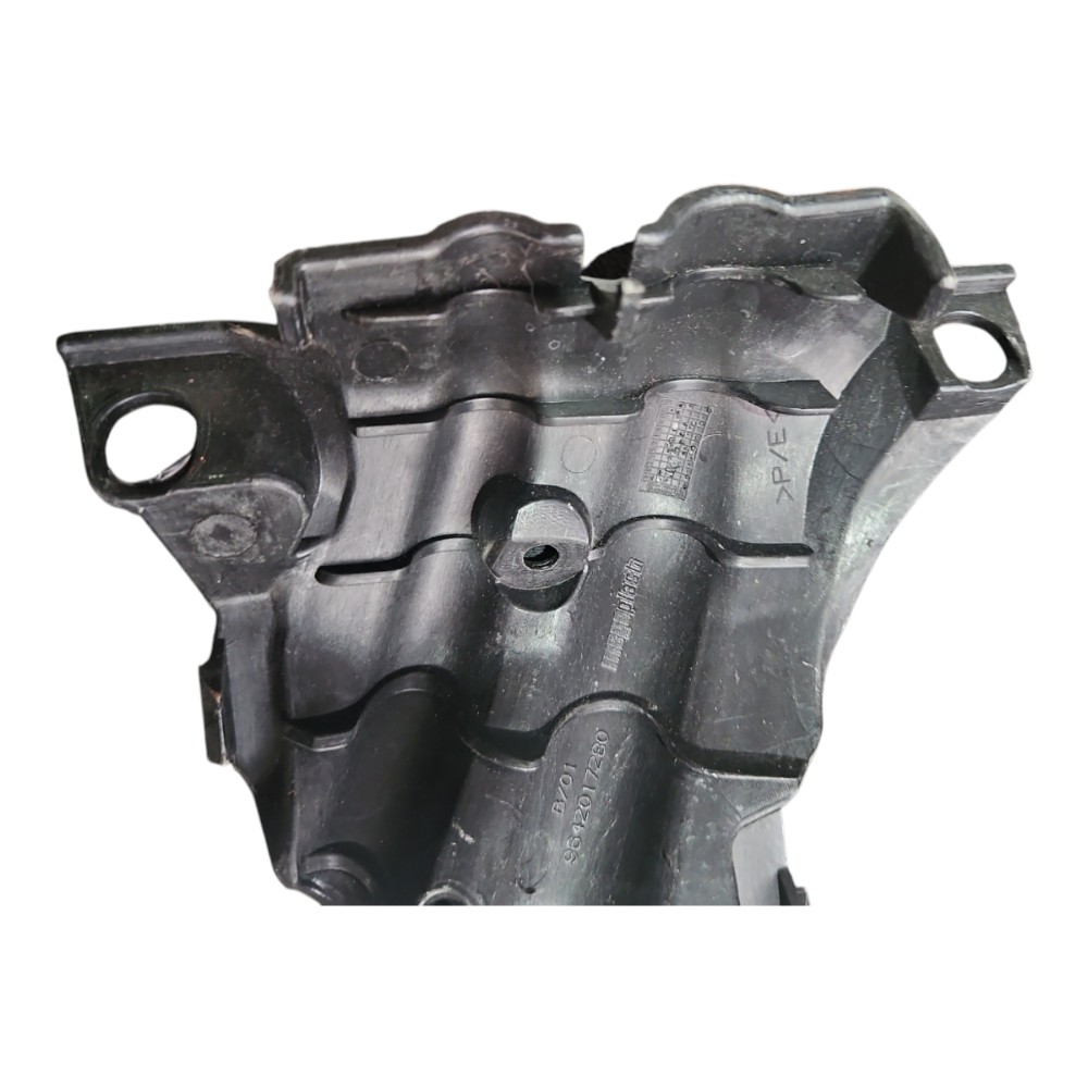 Moldura Cano Ar Citroen Xsara Picasso 2001/2011 4