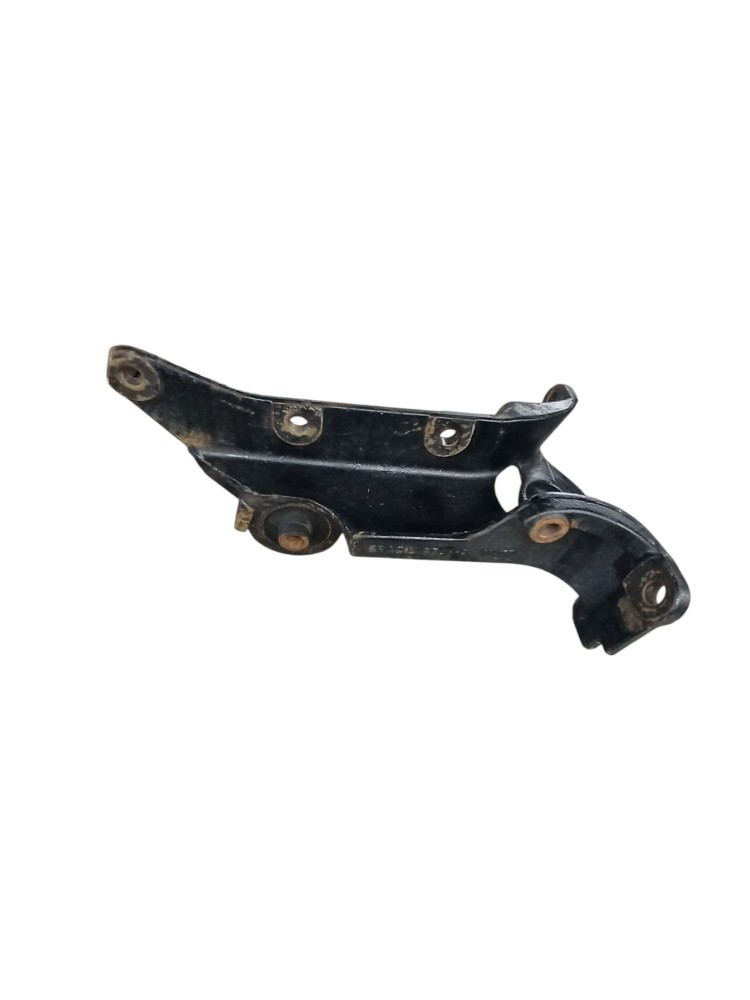 Fixação Suspensão Cabine Volvo Vm 2001 1