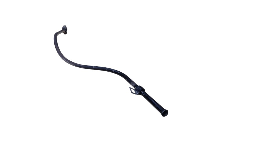 Suporte Vareta Nivel Óleo Cummins F250 3.9 2011 4
