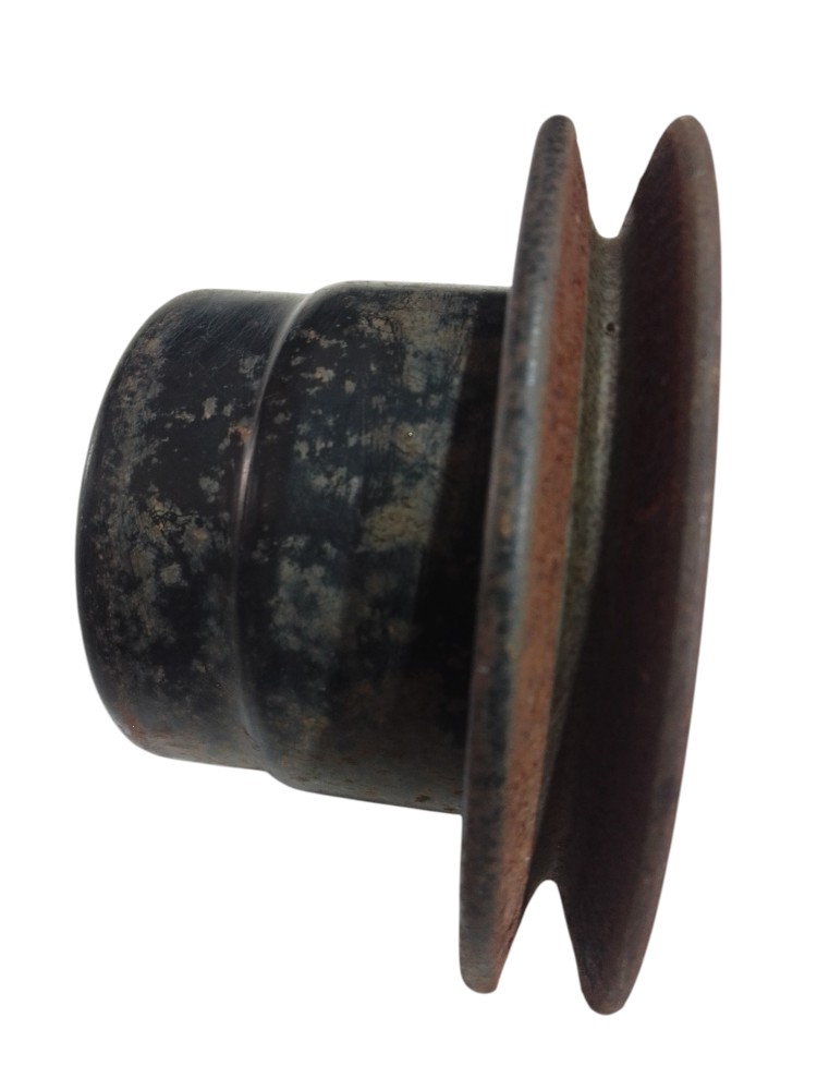 Polia Virabrequim Volkswagen Golf 1996 A 2000 037105253 1
