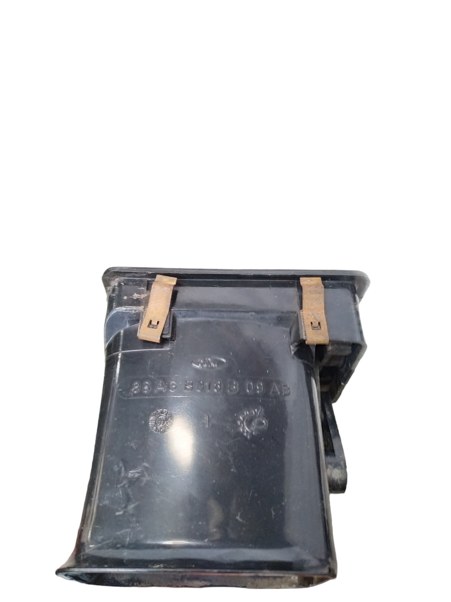 Difusor Ar Esquerdo  Ford Escort 1994 2