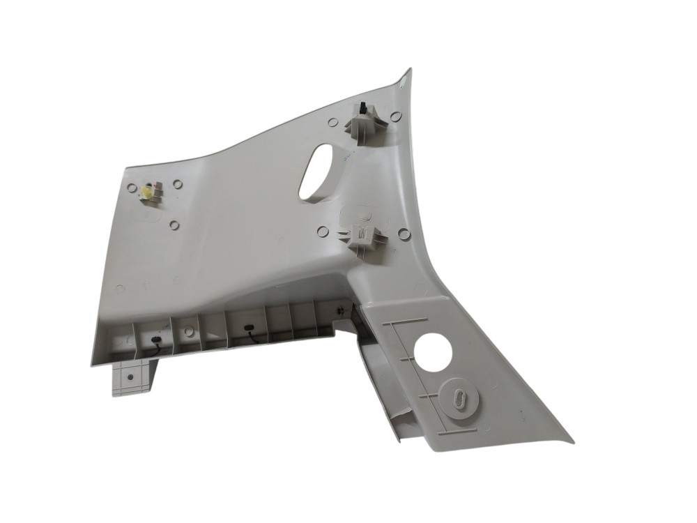 Suporte Bagagito Direito Fiat Uno Vivace 2012 V124
