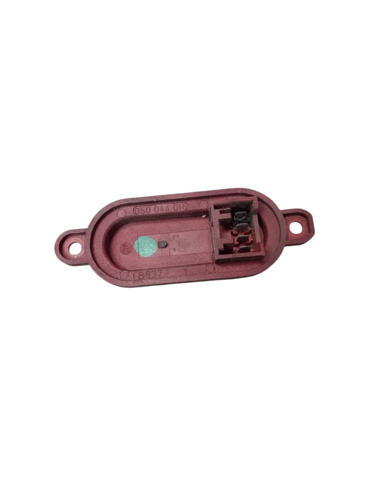 Resistência Ventilação Interna Fiat Tipo 1.3 1994 3