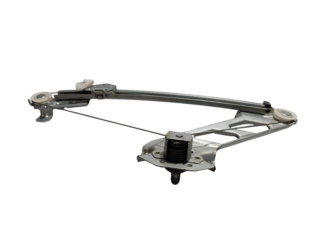 Máquina Vidro Manual Traseiro E Gm Classic Corsa 1994 A 1994 3