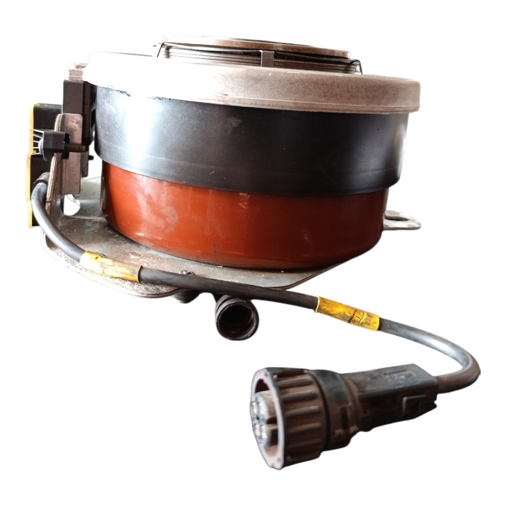 Atuador embreagem Volvo I-shift 6482000155 3