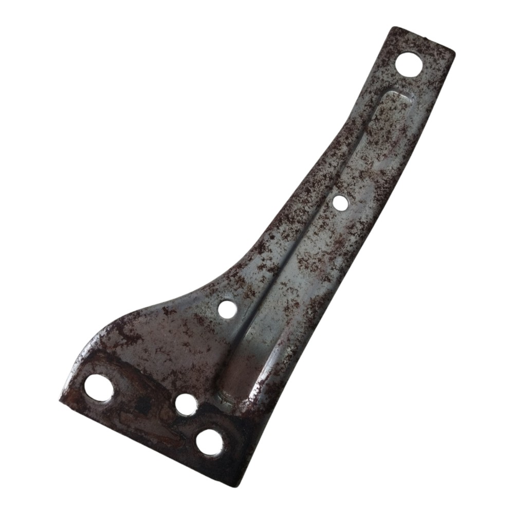 Suporte Esquerdo Do Painel Lado Direito Jeep Commander 2022 6