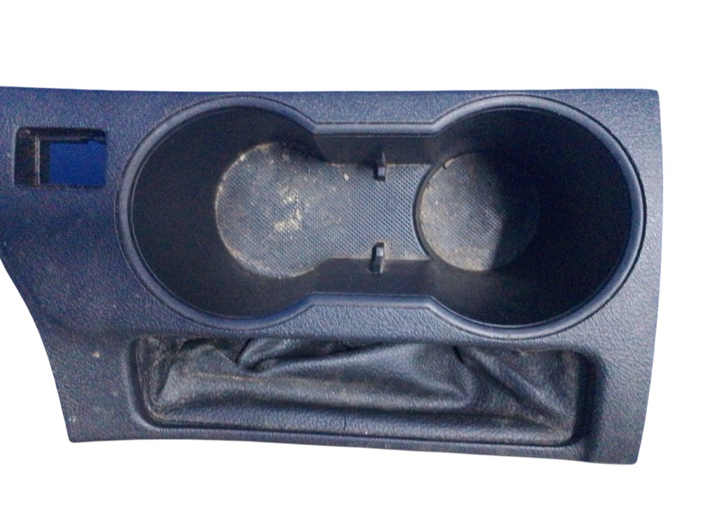 Porta Copos Console Central Toyota Corolla 2019