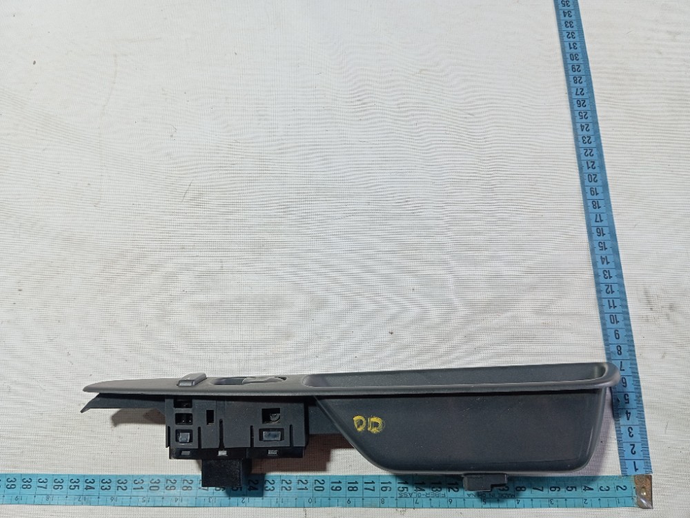 Botao Vidro Dianteiro Direito Volvo S40 T4 2002 30889753 V54 7