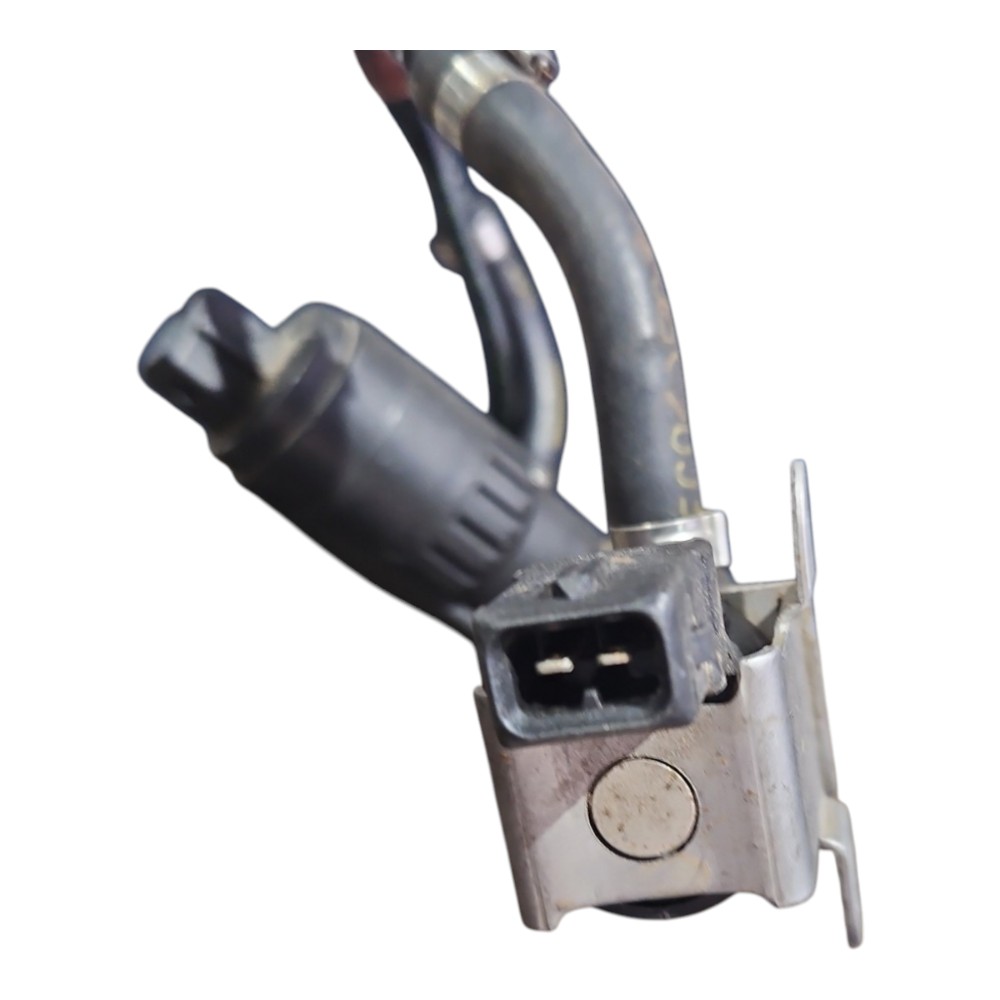 Solenóide E Motor Partida Fria Citroen Xsara Picasso 00/12 4