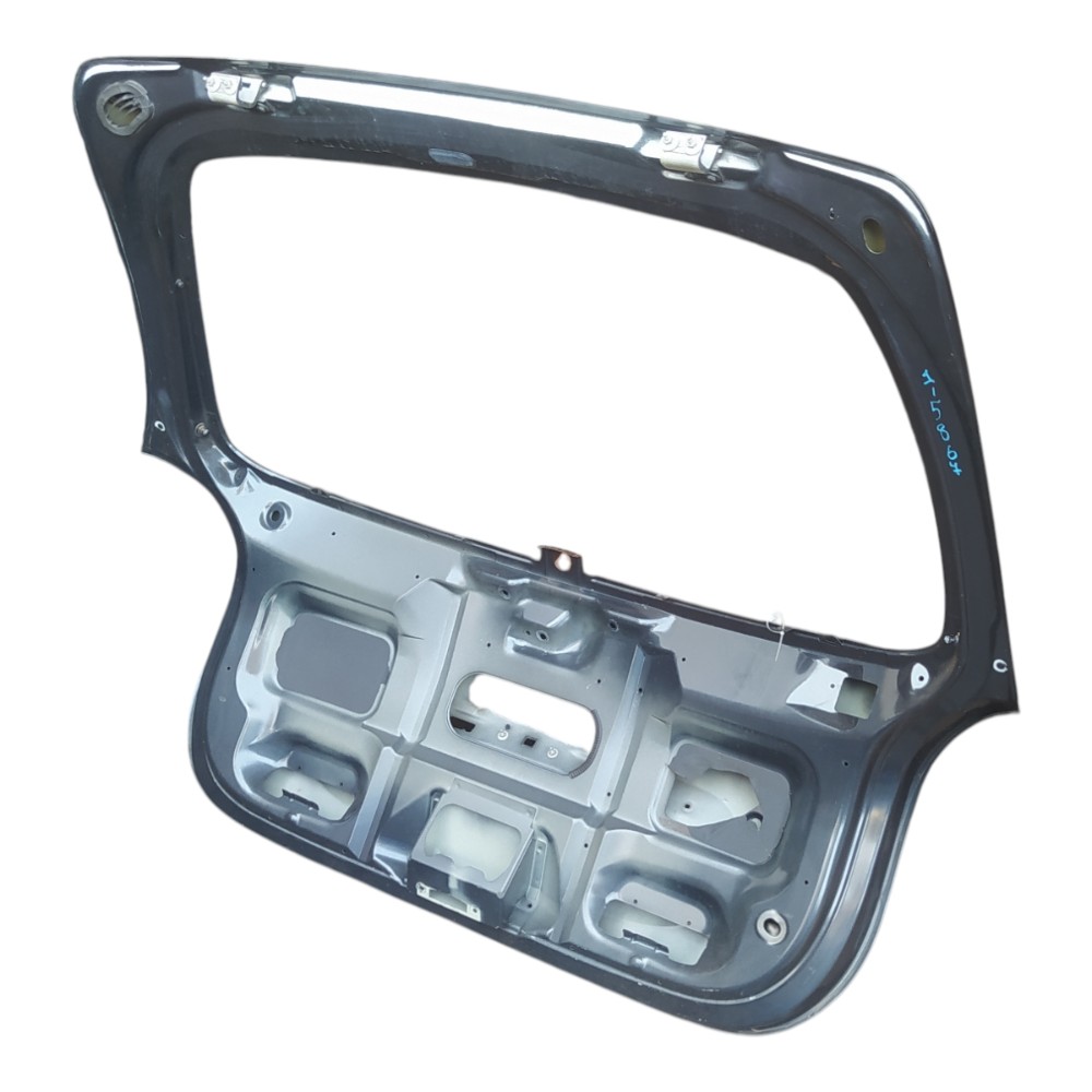 Tampa Traseira Citroen Xsara Picasso 2.0 2005 2006 V58 2