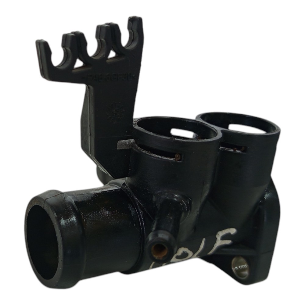 Flange Fluxo Água Volkswagem Golf Mk3 2.0 1995 1996 A 1999 2