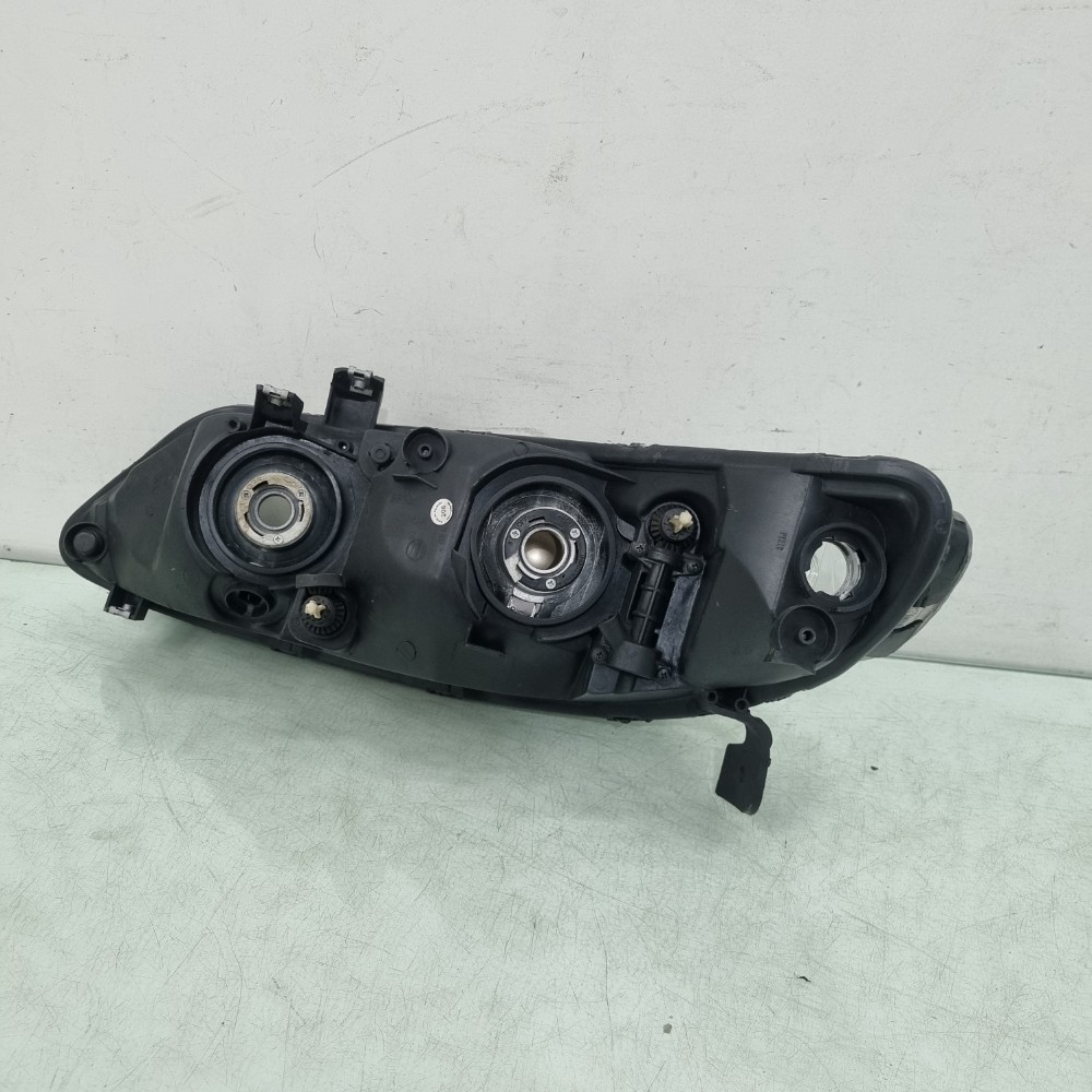 Farol Dianteiro Direito Honda Civic 2p 2007/2011 Original Direito/passageiro 3