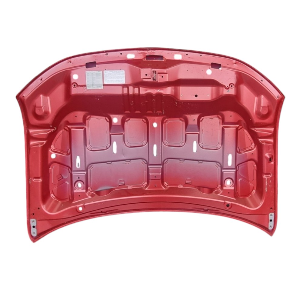 Capo Mitsubishi Outlander 2016  2018 Recuperado