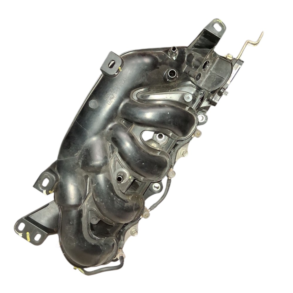 Coletor Admissão 16v Toyota Etios 2013 3