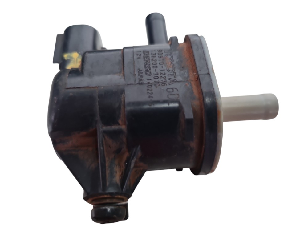 Valvula Purga Do Canister Original Toyota Corolla 2015 2