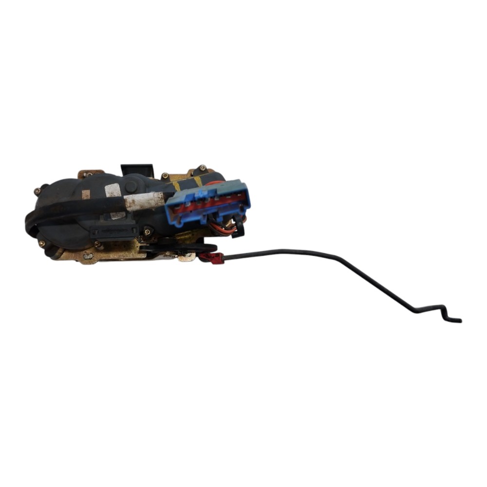 Fechadura Tampa Traseira Chrysler Grand Caravan 03 V578 8