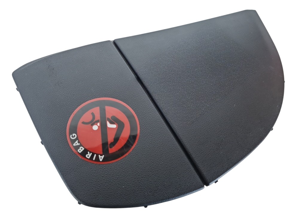 Lateral Direita Do Painel Citroen C3 2013 A 2020 Original 2