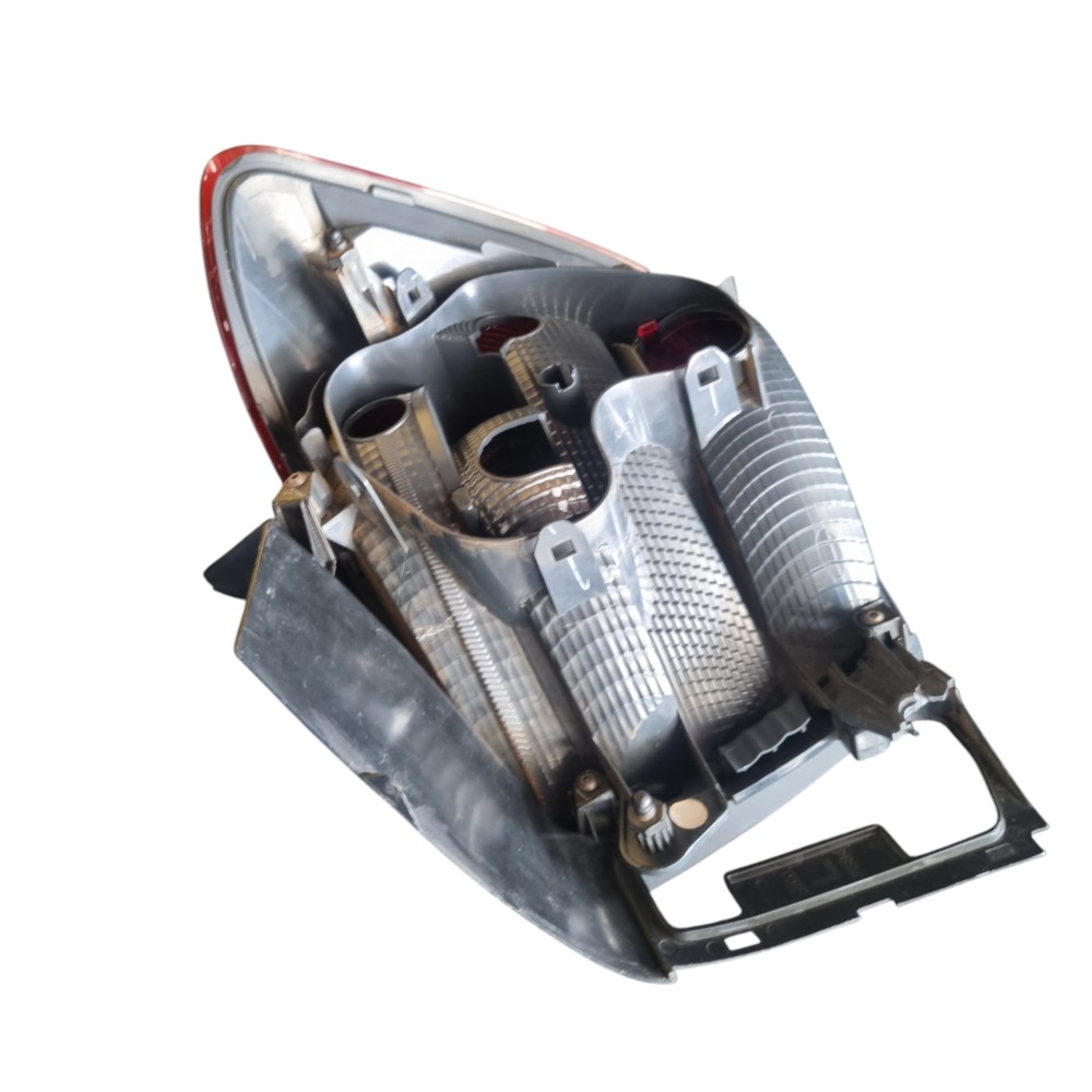 Lanterna Esquerda Bmw Serie 1 2