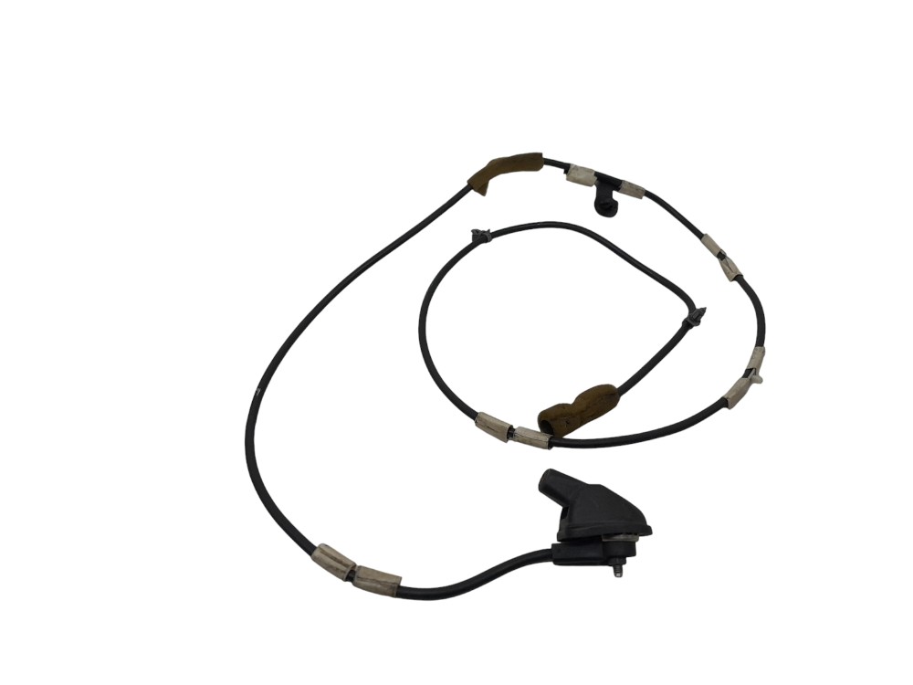 Antena Teto Nissan Livina 2017  Preto 1