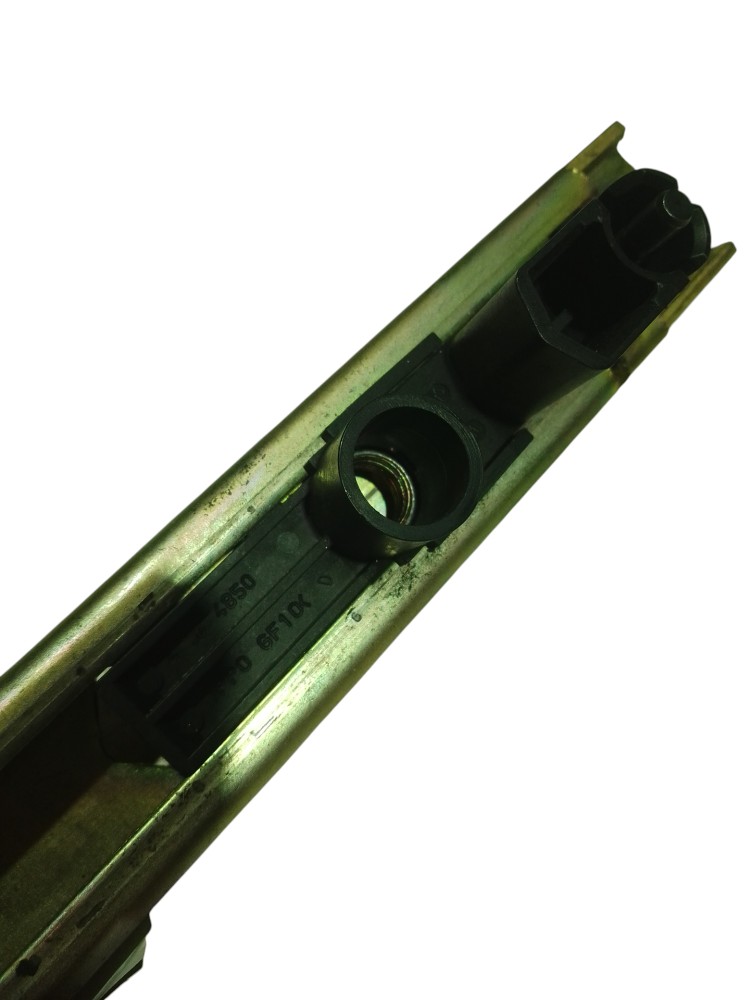 Regulagem Altura Cinto Xsara Picasso 2000 A 2011 Et2767 Dourado 4