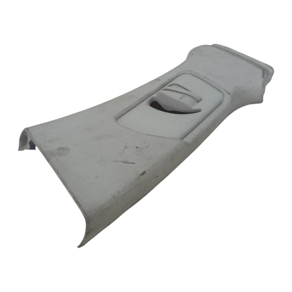 Moldura Coluna Central Esquerda Audi A4 2010 2011 A 2015 8