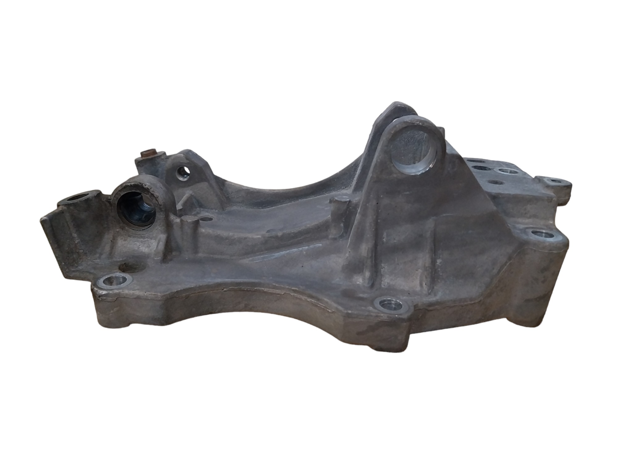 Suporte Alternador Peugeot 307 408 2011 2012 2015 2017 2019 3