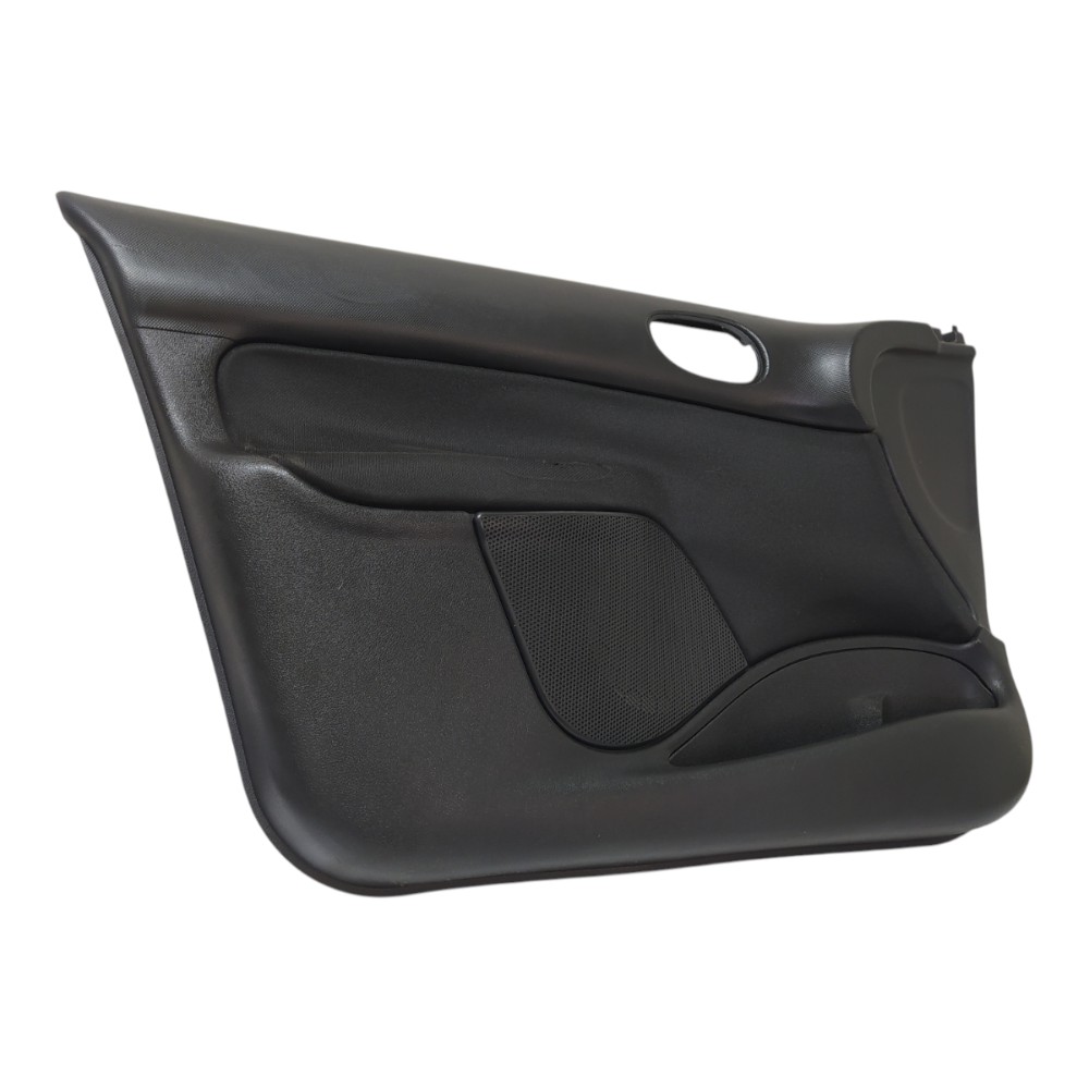 Forro Porta Dianteira Esquerda Peugeot 207 2011 2012 V90 4