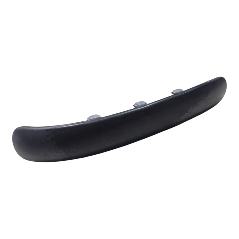 Moldura Puxador Tampa Porta Interno Xsara Picasso 2001/2009 Preto 6