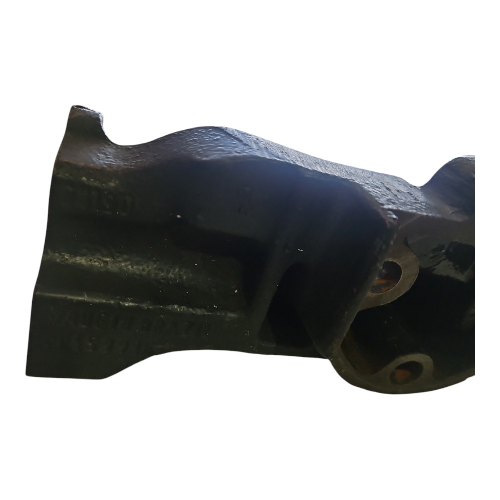Suporte Do Alternador Fiat Palio Edx 1.0 S/direção 1997 4