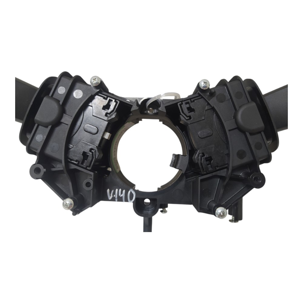 Comando Luz Limpador E Seta Gm Onix Ltz 2014 1.4 V140
