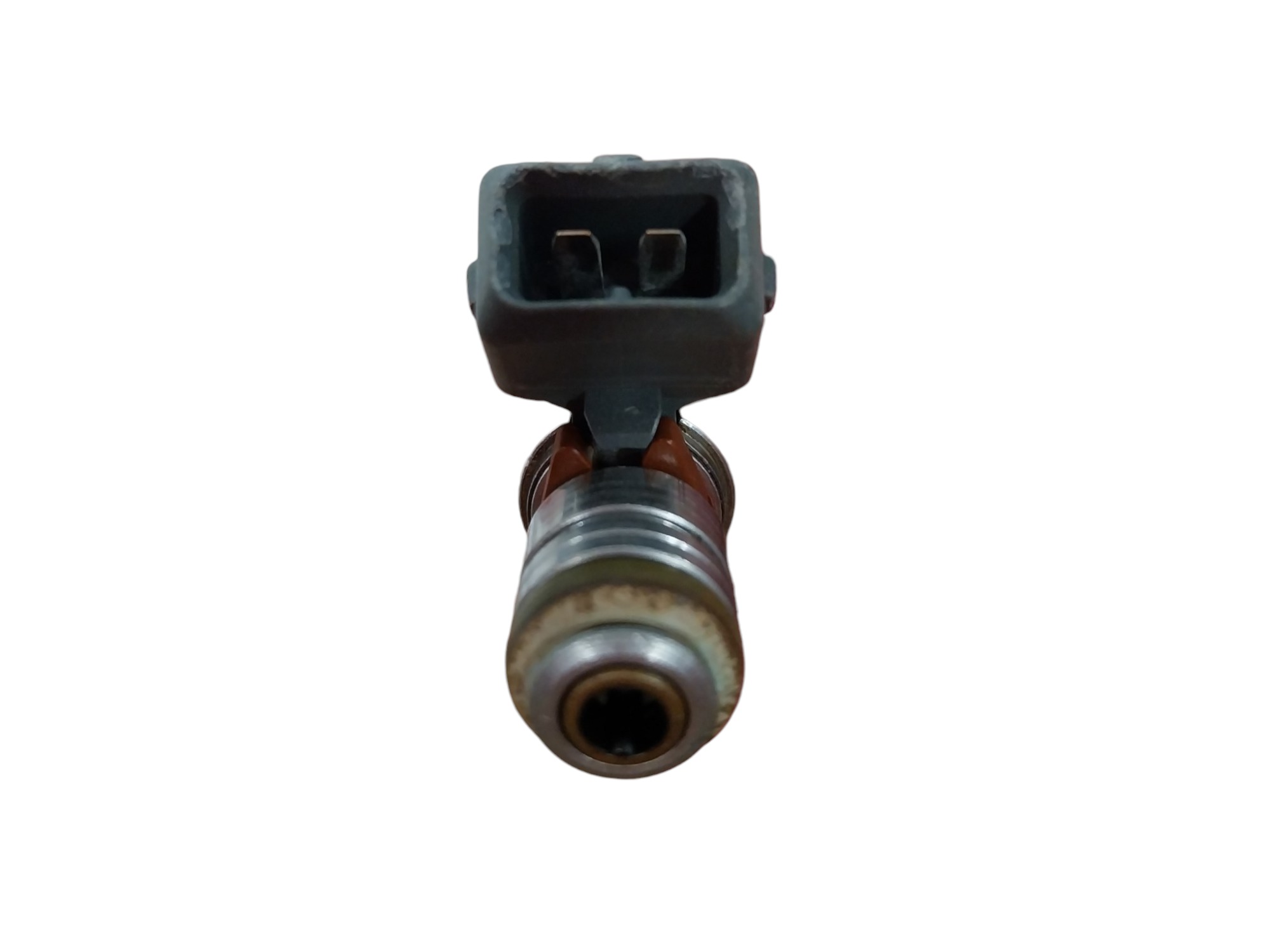 Bico Injetor Gol Parati 1.0 8v 16v 97 99 2000 2003 Iwp058 5