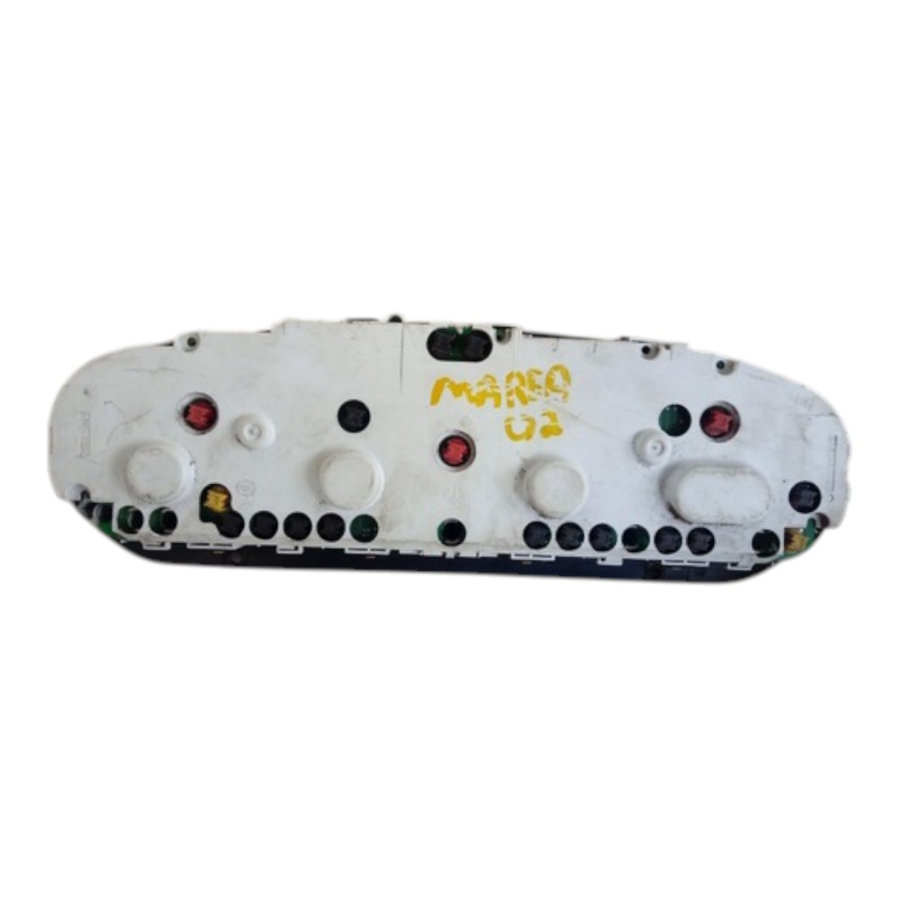 Painel Instrumentos Fiat Marea Bravo 6061160080 2