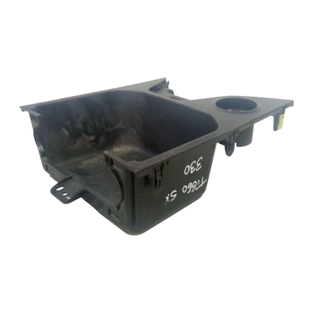 Moldura Porta Treco Objeto Console Chery Tiggo 2019 A 2023 1