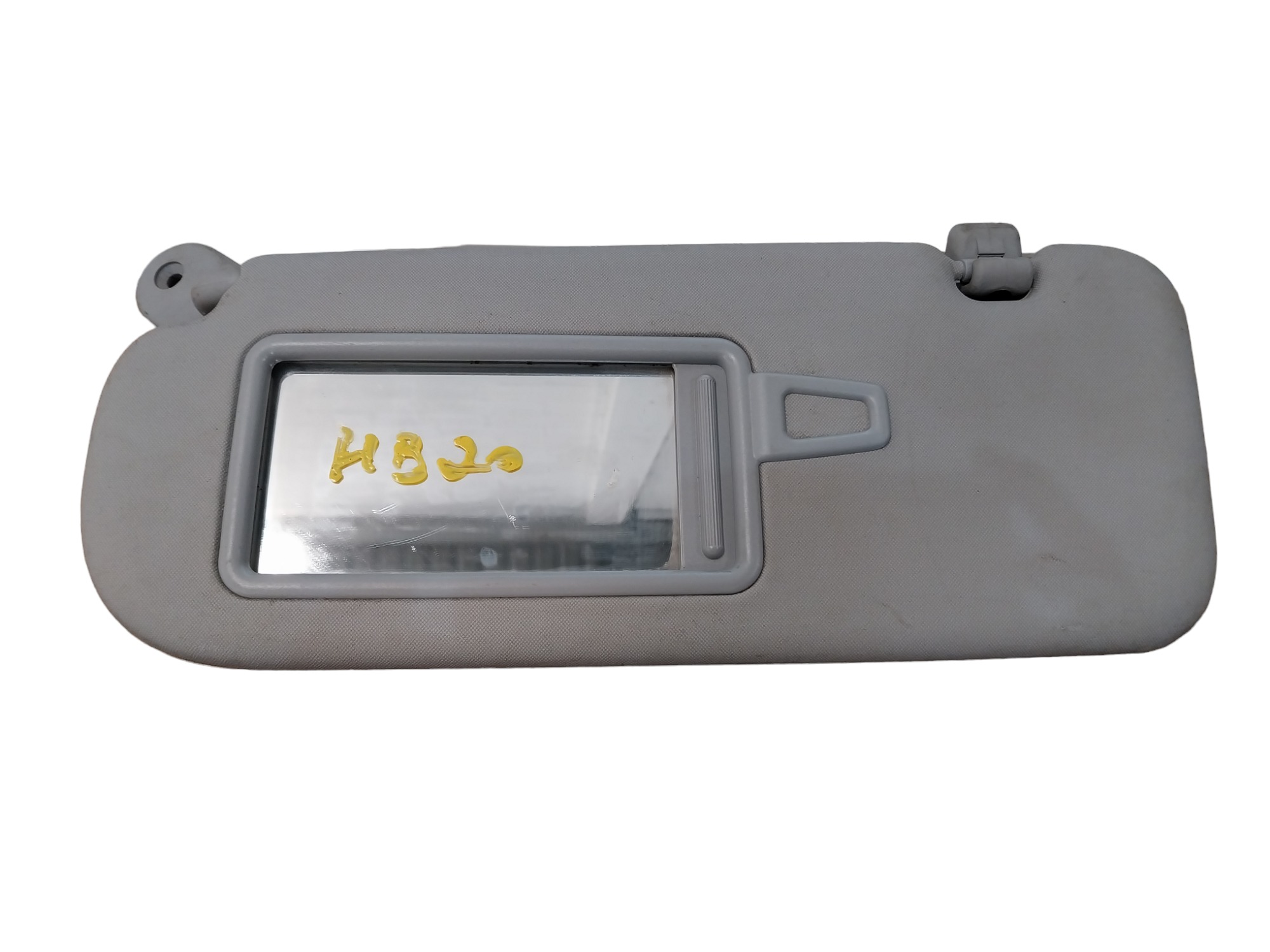 Quebra Sol Esquerdo Hyundai Hb20 2012 2013 2014 2015 A 2017 1