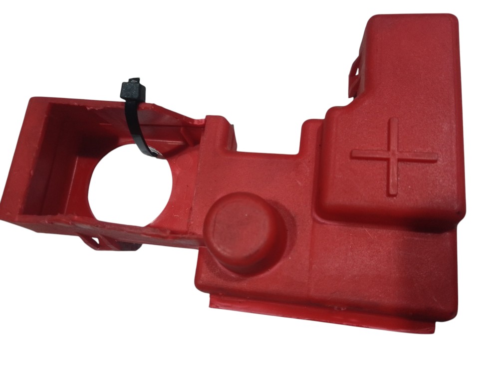 Tampa Capa Acabamento Polo Positivo Xsara Picasso 2000/2011 2