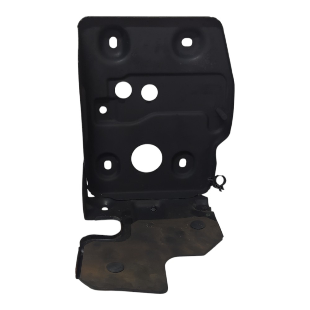 Suporte Caixa Da Bateria Fiat Uno 2014 V79