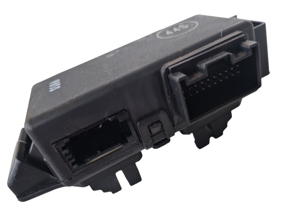 Módulo Interface Central Audi Q3 2017 8u0907468as 1