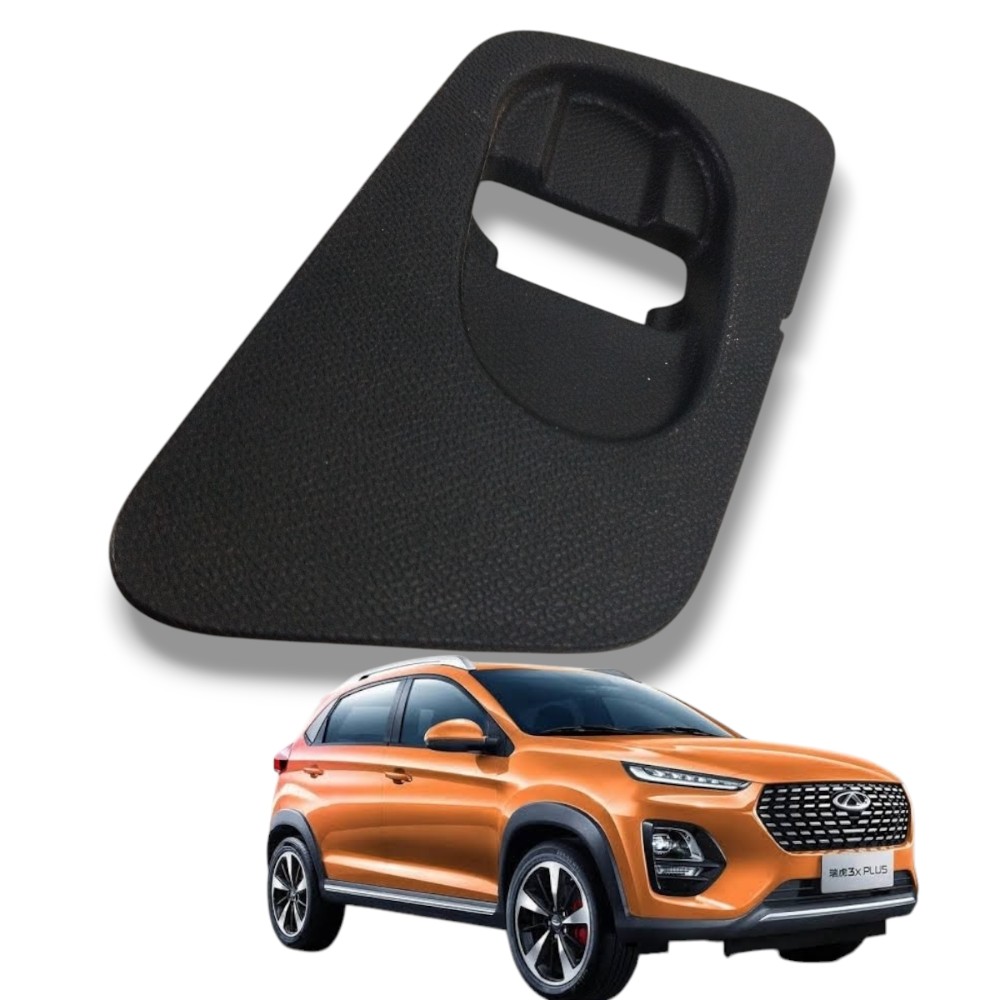 Peça Acabamento Cod 9815980977 Peugeot 3008 2017 Original 1