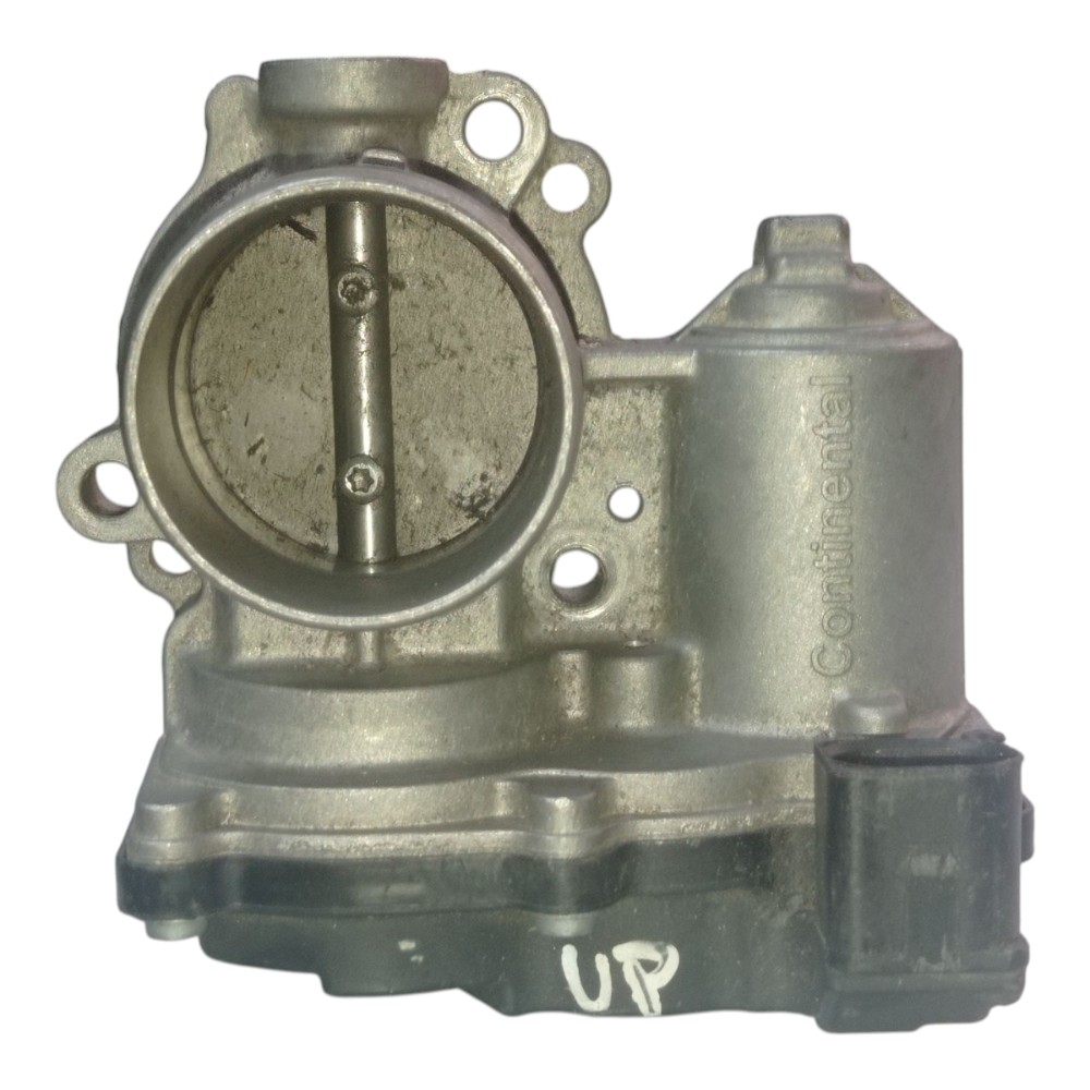 Tbi Corpo De Borboleta Volkswagen Up 1.0 3cc 2015 Flex